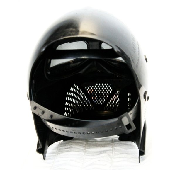 2004 Hasbro Darth Vader Voice Changing Helmet Mask Working Complete Star Wars - Picture 4 of 10